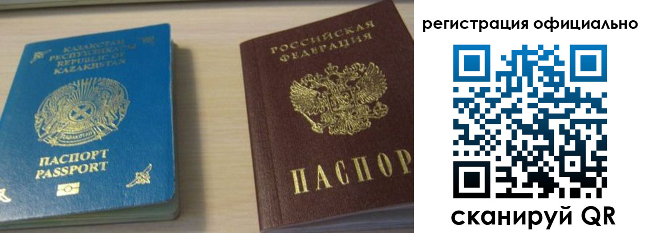 прописка от собственника в Елизово